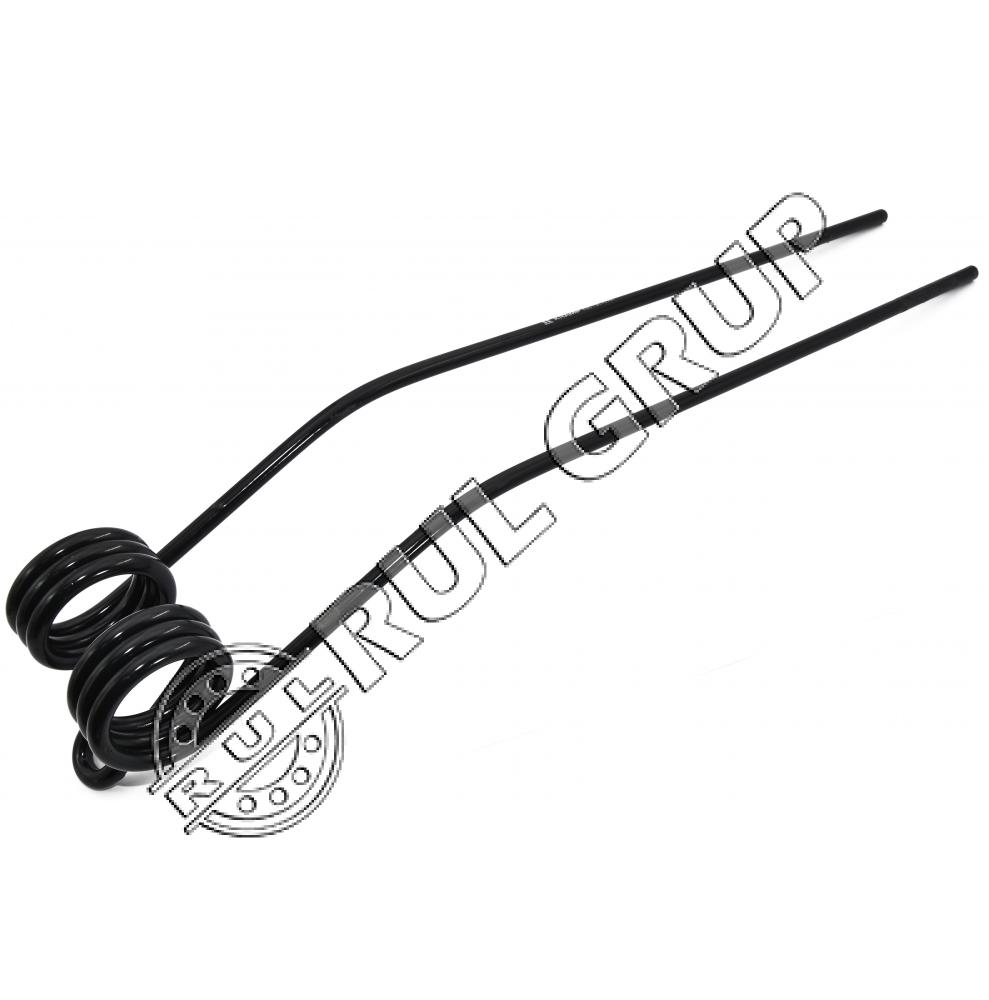 DEGET GREBLA KUHN 57562500 K8013670